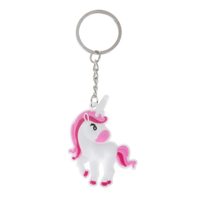 Band Member Personalized Cute Cartoon Keychains For Women Men Jewelry Key Chain Bag Car Pendant